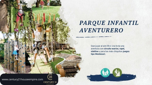 Imagen 20 de 25 de Terrenos Residenciales Cerca De Puerto Telchac:el Único Desarrollo Con 3 Cenotes