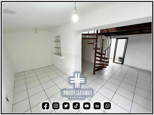 Imagen 3 de 12 de Alquiler Apartamento Brazo Oriental Montevideo Imas.uy R * (ref: Ims-12042)
