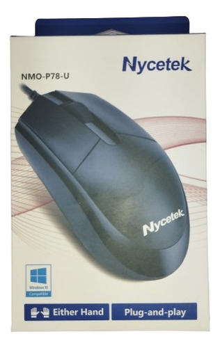 Mouse Nycetek P78
