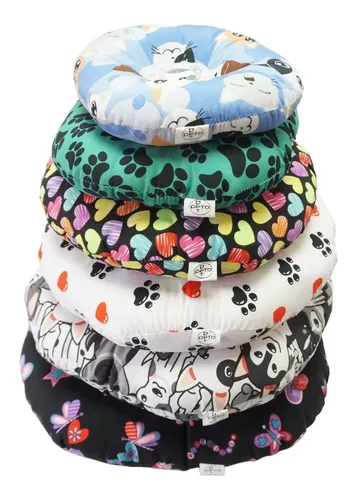 Collar Isabelino Mascota 2xl - Unidad a $54800