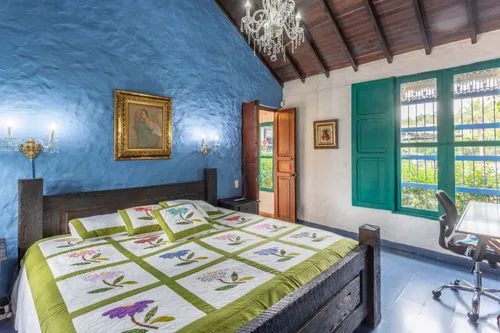 Casa En Arriendo/venta En La Ceja. Cod A16248