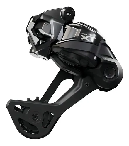Kit Upgrade Shimano Deore Xt Di2 Eletrônico 12v M8250 | Frete grátis