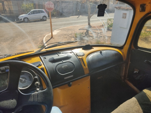 Imagem 8 de 14 de Mercedes-bens 1113