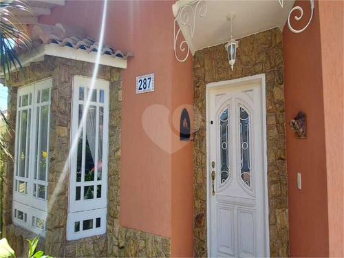 Imagem 2 de 30 de Casa-indaiatuba-jardim Villa Romana | Ref.: Reo537091 - Reo537091