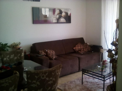 Imagem 2 de 4 de Apartamento Com 2 Dormitórios À Venda, 75 M² Por R$ 371.000,00 - Parque Mandaqui - São Paulo/sp - Ap5605v