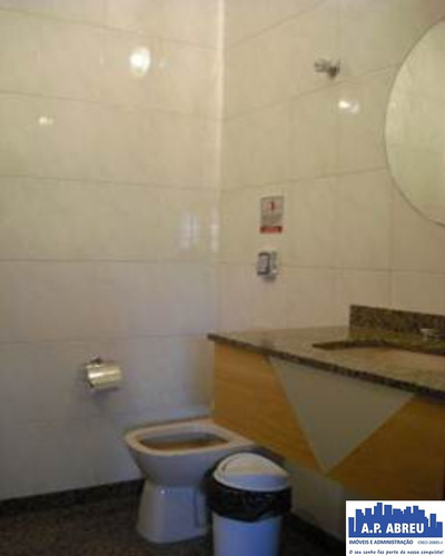 Imagem 5 de 15 de Apartamento A Venda Anália Franco, São Paulo - V3081 - 32592745