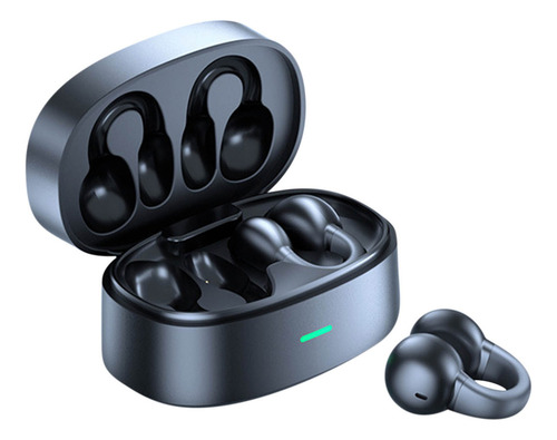 Auriculares Deportivos De Alta Calidad Con Pendientes Abiert