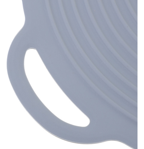 Funda De Silicona Para Tapa De Olla Para Jarras