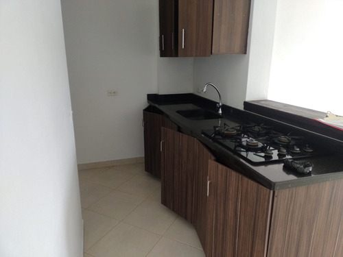 Apartamento En Arriendo En La Ceja, Edificio Palo Santo.