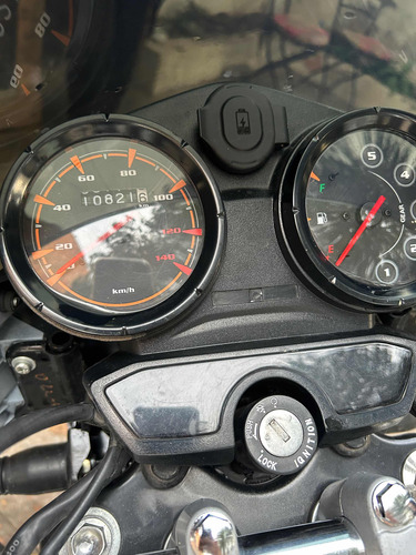 Bajaj Boxer
