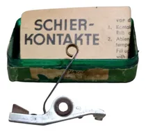 Comprar Vespa 98 Y 125 - Ape 125 - Guzzi 98 Platino Filso Schier