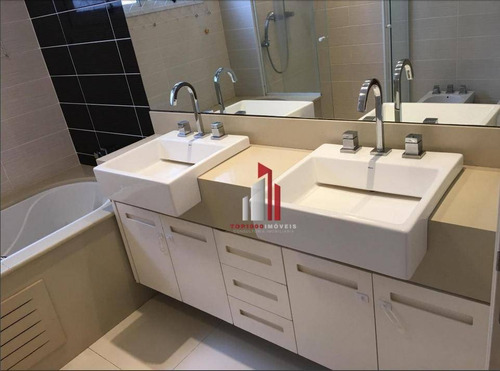 Imagem 16 de 20 de Apartamento Com 4 Dormitórios À Venda, 230 M² Por R$ 3.700.000,70 - Vila Leopoldina - São Paulo/sp - Ap0236