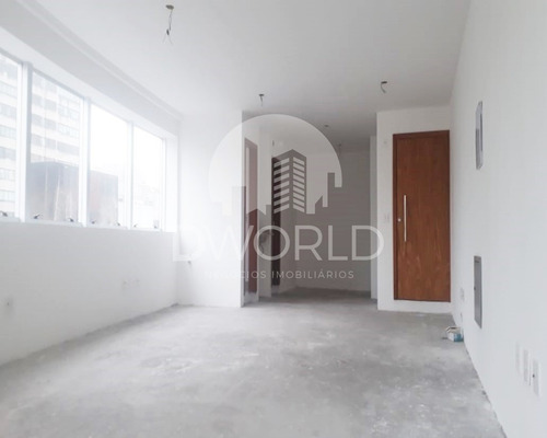 Imagem 2 de 14 de Região Central Da Cidade - Alto Fluxo De Pessoas! - Sa01378 - 34855652