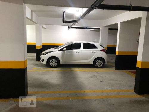 Apartamento À Venda - Santana, 2 Quartos, 69 - S893114242