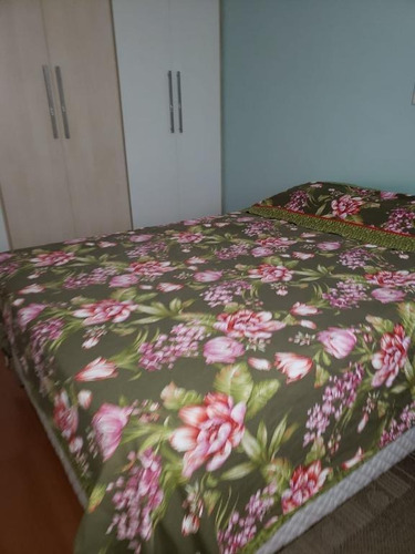Imagem 22 de 25 de Cobertura À Venda, 200 M² Por R$ 850.000,00 - Santa Maria - São Caetano Do Sul/sp - Co0315