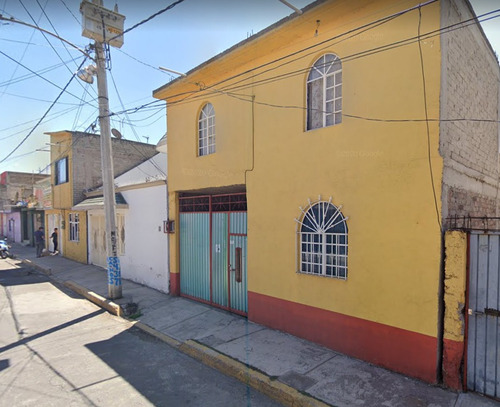 Imagen 2 de 6 de Hermosa Casa En Iztapalapa !!! Cm