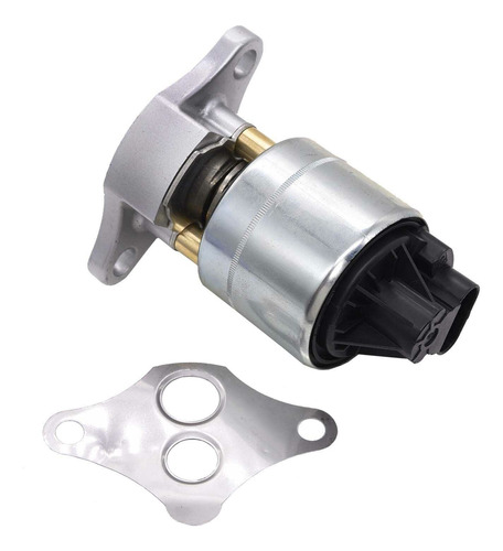 Válvula Gases Egr P/ Gmc P3500 8 Cil 7.4l 95 Al 99 Walker