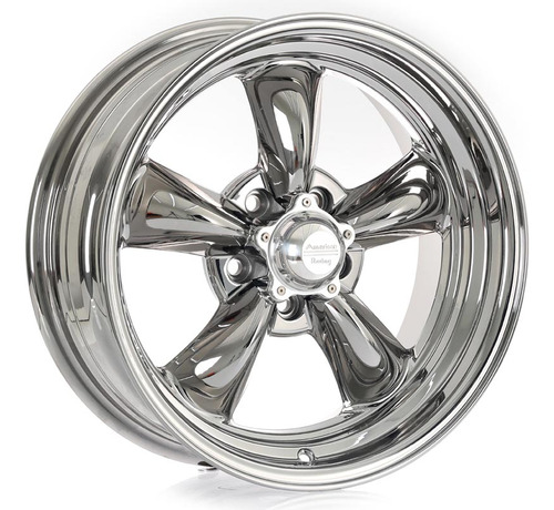 Rines American Racing Vn915 17x7.0 5x120.65