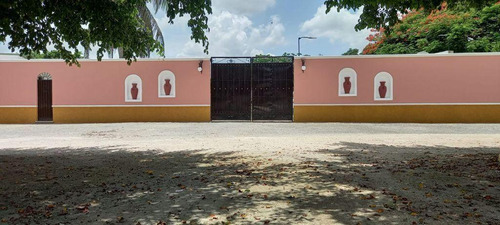 Venta De Salon De Fiestas O Casa Para Renta Vacacional