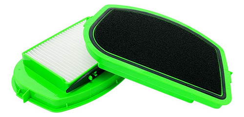 Filtro Hepa De Repuesto Para Rowenta Tefal Moulinex Zr005701