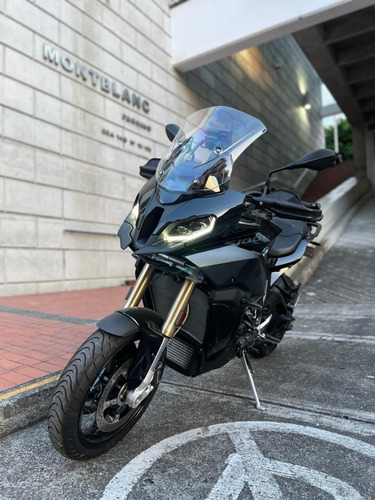 Bmw S1000xr