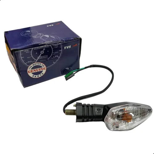 Direccional Trasera Derecha Apache Rtr 160/200/ 4v / Fi Tvs