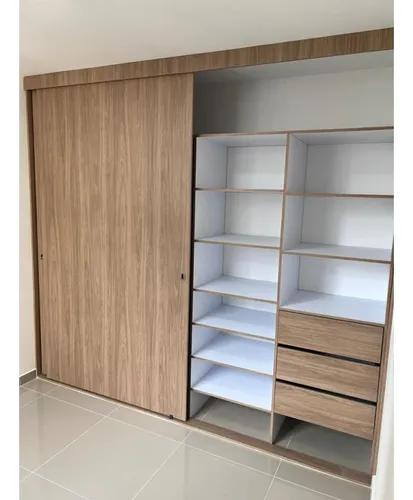 Vendo Apartamento De 52mts2 En Guabinas, Yumbo 12932-1