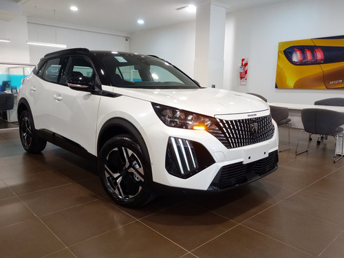 Peugeot 2008 1.0T Gt