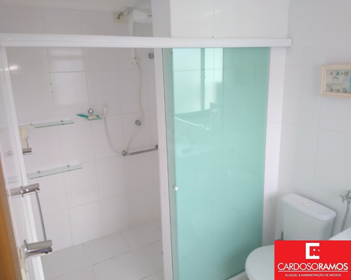 Imagem 12 de 20 de Apartamento 4/4. - Ap08828 - 68505747