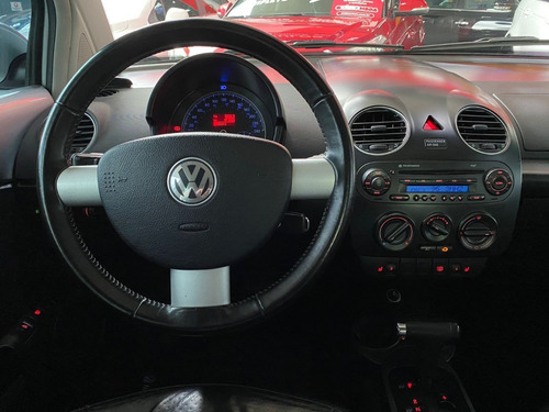 Imagem 8 de 15 de Volkswagen New Beetle - Teto Solar