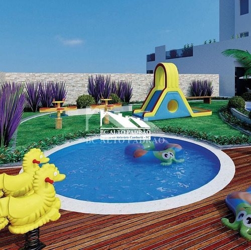 Imagem 12 de 21 de Apartamento 3 Suítes - Pioneiros - 51