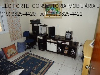 Imagem 8 de 21 de Casa A Venda Localizada No Jardim Eldorado Em Indaiatuba - Sp - Ca04079 - 32098251