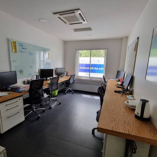Imagen 7 de 23 de Oficina En Arriendo, Sector Hospital El Salvador, 580 Metros