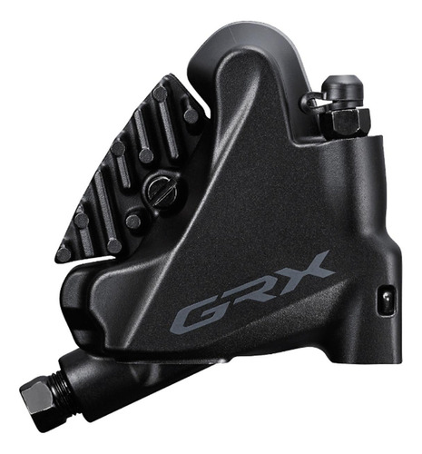 Caliper Hidraulico Para Bicicleta Grx-t Br-rx400 Shimano