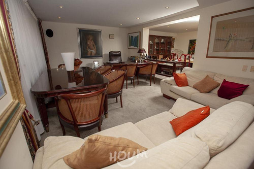 Imagen 6 de 30 de Casa En Santa Barbara Central. 4 Habitaciones, 800 M²