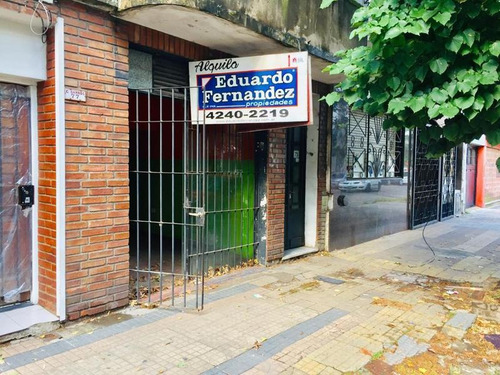 Imagen 1 de 3 de Local - Lanús Oeste