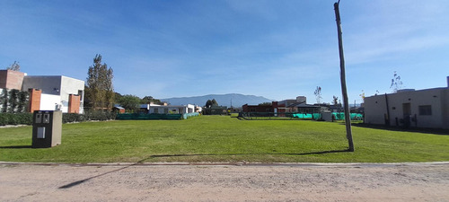 Hermoso Terreno En Venta - Country Labradores - Los Nogales