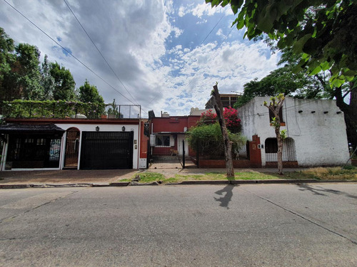 ¡oportunidad Única! Casa En Planta Baja A Pasos De Panamericana Y Cercana A Av. General Paz- En Venta