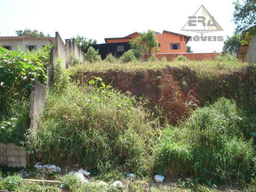 Imagem 3 de 3 de Terreno Residencial À Venda, Parque Nossa Senhora Do Carmo, Arujá - Te0192. - Te0192