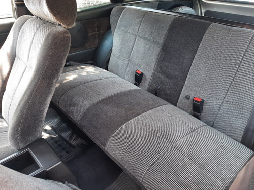 Imagem 14 de 14 de Chevrolet Caravam 4cc Impecavel Carro Colecionador