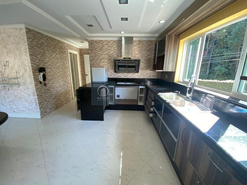 Imagem 8 de 30 de Casa A Venda No Bairro Carlos Guinle Em Teresópolis - Rj. - Ca-2173-1