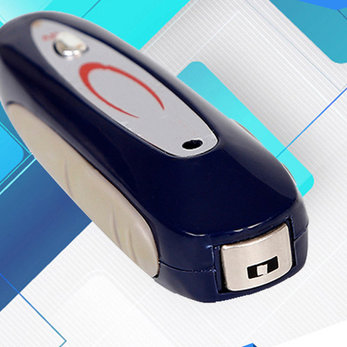 1 Pc Mini Money Magnetic Uv Currency Portable Falsificado