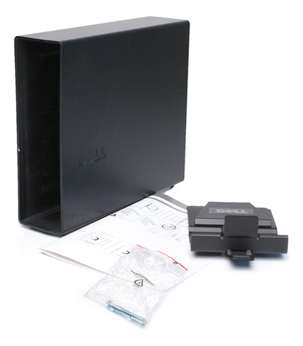 Kit Soporte Pared Para Sistema Optiplex 780 Ultra Small Form