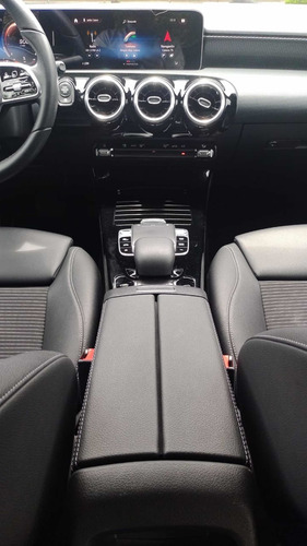 Mercedes-benz Clase A A 200