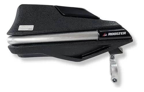 Handsaver Xcape Silver Pro Pulsar Ug / Gt 220 Aolmoto