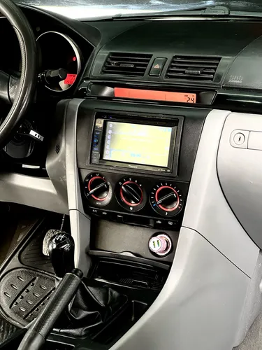 Mazda 3 1.6 LXNA7
