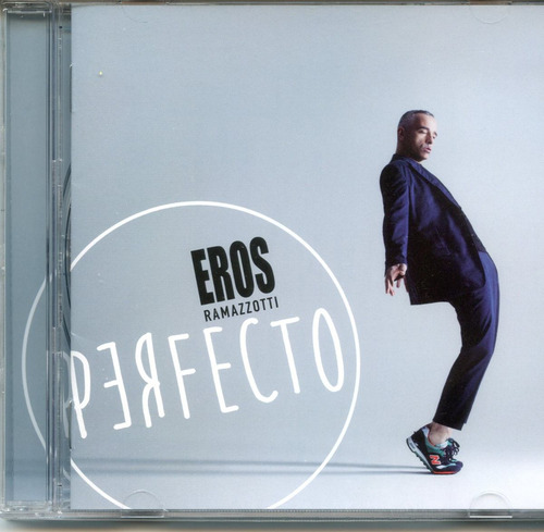 Eros Ramazzotti - Perfecto