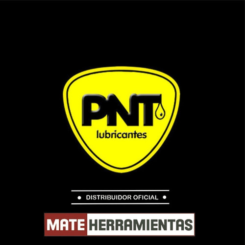 Imagen 3 de 7 de Lubricante Pnt Aerosol Multiuso 440 Cc 780322