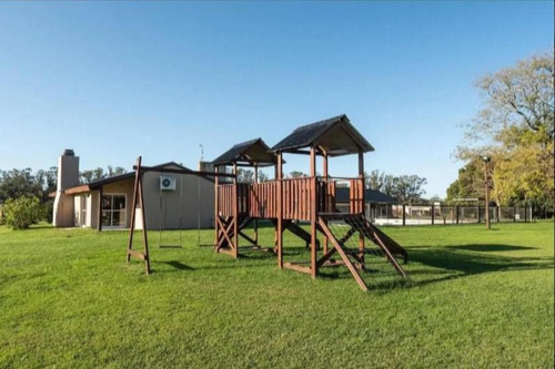 Terreno En Venta - 831mts2 - Harás Del Mar, Santa Clara Del Mar