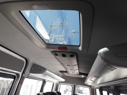 Mercedes-benz Sprinter 515 Cdi 21 Lugares